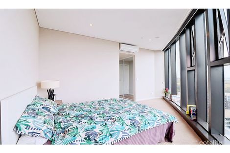 Property photo of 1403/2 Waterways Street Wentworth Point NSW 2127
