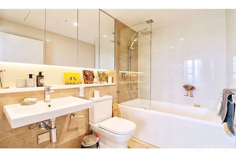 Property photo of 1403/2 Waterways Street Wentworth Point NSW 2127