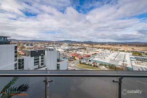 Property photo of 376/1 Anthony Rolfe Avenue Gungahlin ACT 2912