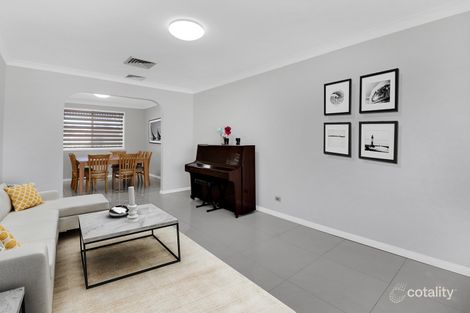 Property photo of 6 Ashwick Circuit St Clair NSW 2759