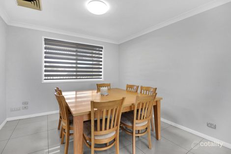 Property photo of 6 Ashwick Circuit St Clair NSW 2759