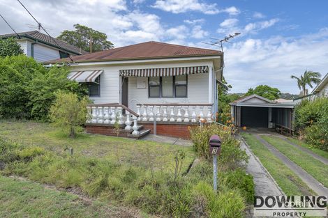 Property photo of 3 Perks Street Wallsend NSW 2287