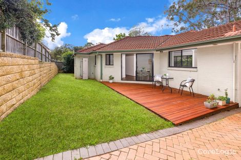 Property photo of 2/33 Booth Street Marsfield NSW 2122