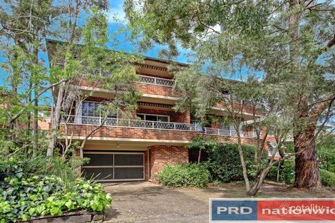 7/2a Oatley Ave, Oatley, NSW 2223