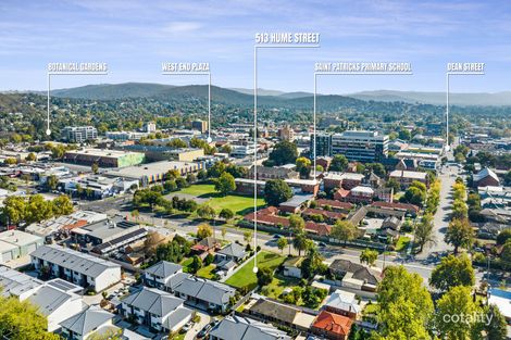 513 Hume St, South Albury, NSW 2640