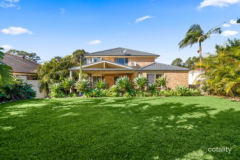 Property photo of 52 Stubbs Road Albion Park NSW 2527