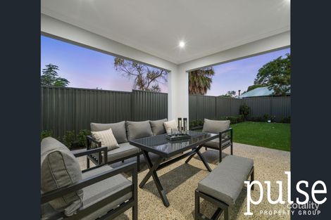 Property photo of 47A Bradshaw Crescent Manning WA 6152