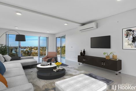 Property photo of 50/1 Fitzroy Street Cleveland QLD 4163