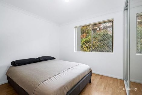 Property photo of 2/1 Hill Street Marrickville NSW 2204