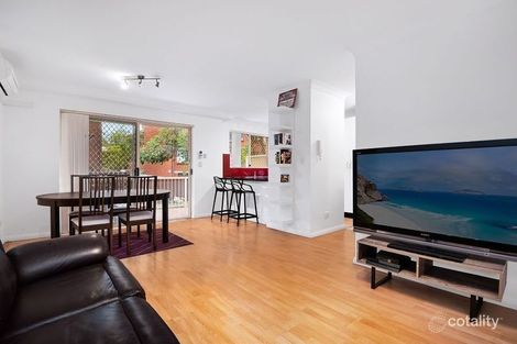 Property photo of 2/1 Hill Street Marrickville NSW 2204