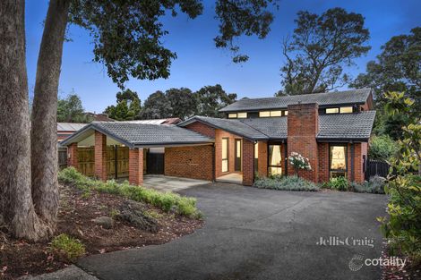 Property photo of 15 Opal Court Eltham North VIC 3095