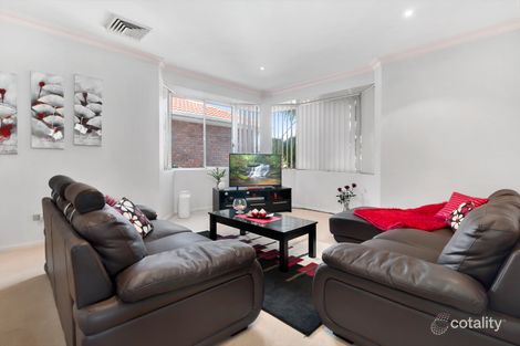 Property photo of 8 Attilio Place Edensor Park NSW 2176