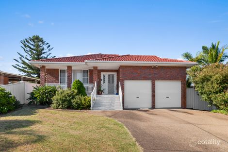 Property photo of 8 Attilio Place Edensor Park NSW 2176