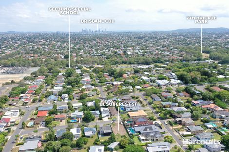 11 Suncrest St, Geebung, QLD 4034