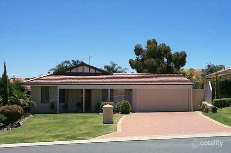 19 Sherlock Rise, Carramar, WA 6031