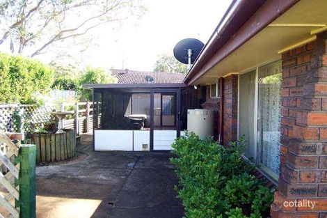 Property photo of 25 Casuarina Avenue Medowie NSW 2318