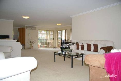 2/49-55 Cecil Ave, Castle Hill, NSW 2154