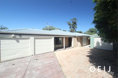 Property photo of 34 Congdon Way Booragoon WA 6154