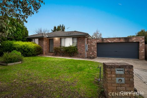 Property photo of 5 Gullquist Way Pakenham VIC 3810