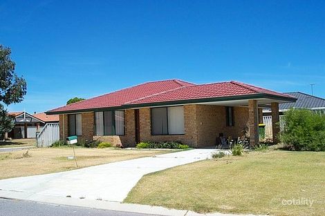 Property photo of 32 Dunlowe Loop Warnbro WA 6169