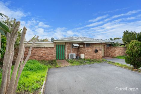 Property photo of 44 Dealy Close Cannington WA 6107