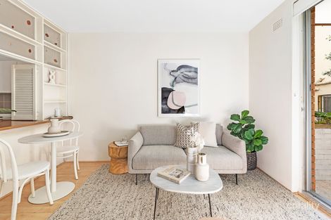 Property photo of 358/58 Cook Road Centennial Park NSW 2021
