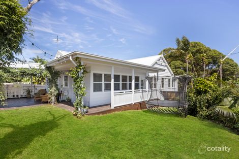 Property photo of 23 Cavill Street Queenscliff NSW 2096