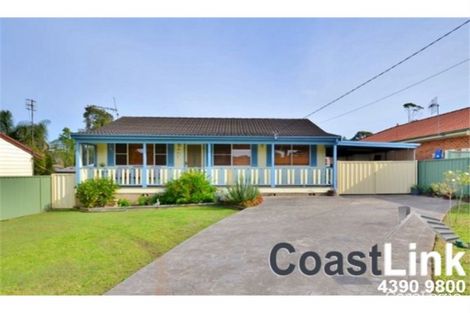 Property photo of 106 Kallaroo Road San Remo NSW 2262