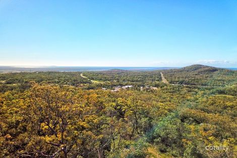 Property photo of 22 Corfield Drive Round Hill QLD 4677