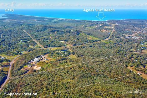 Property photo of 22 Corfield Drive Round Hill QLD 4677