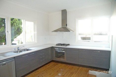 Property photo of 178 Evans Street Rozelle NSW 2039