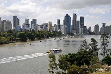 103/98 Holman St, Kangaroo Point, QLD 4169