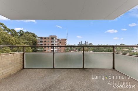 Property photo of 605/2 Broughton Road Artarmon NSW 2064