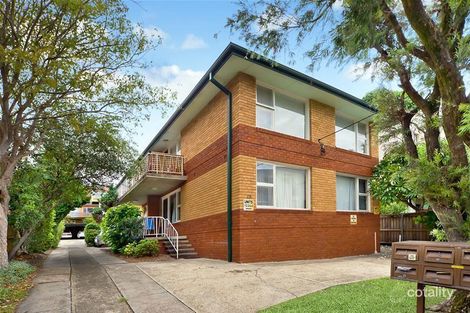Property photo of 8/15 Sturdee Parade Dee Why NSW 2099