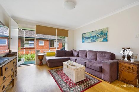 Property photo of 8/15 Sturdee Parade Dee Why NSW 2099