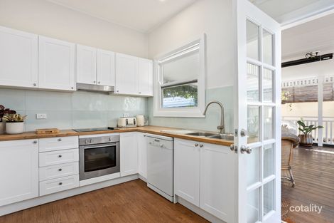 Property photo of 23 Cavill Street Queenscliff NSW 2096