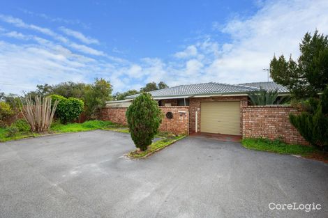 Property photo of 44 Dealy Close Cannington WA 6107