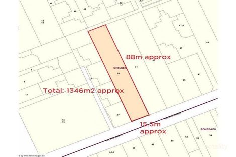 39 Golden Ave, Chelsea, VIC 3196