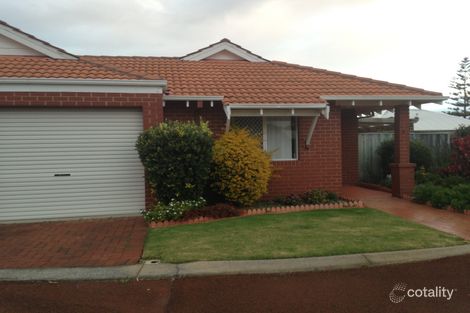Property photo of 5/10 Mardo Avenue Australind WA 6233