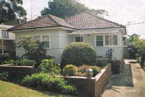 Property photo of 28 Sunshine Street Manly Vale NSW 2093