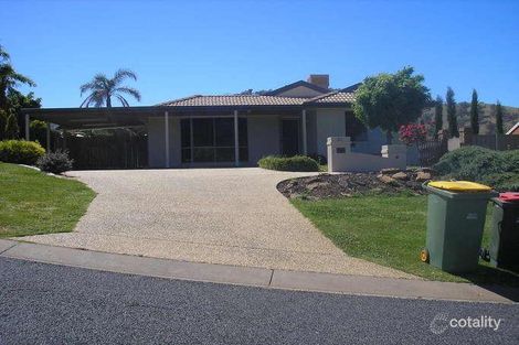 Property photo of 21 Riverview Terrace Wodonga VIC 3690