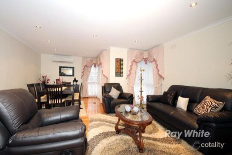 Property photo of 54 Sylphide Way Wantirna South VIC 3152