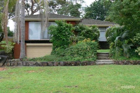 Property photo of 16 Cotton Street North Epping NSW 2121