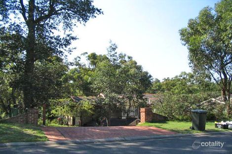Property photo of 124 Olivet Street Glenbrook NSW 2773