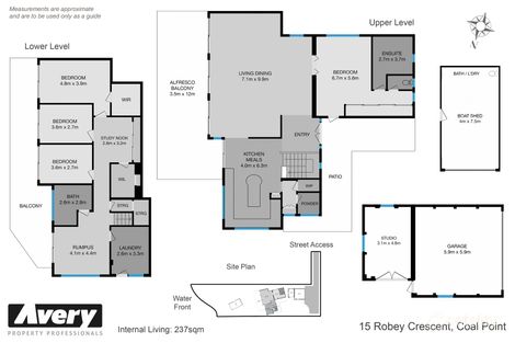 Property photo of 15 Robey Road Coal Point NSW 2283