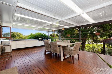 Property photo of 12 Balcha Street Holland Park QLD 4121