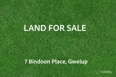 Property photo of 7 Bindoon Close Gwelup WA 6018