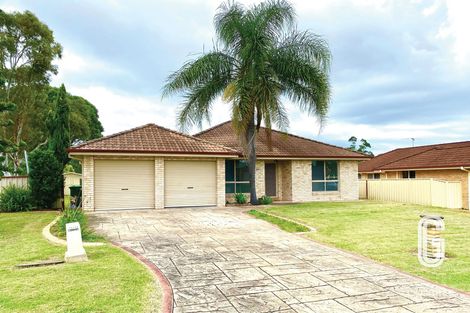 Property photo of 10 Balarang Street Maryland NSW 2287