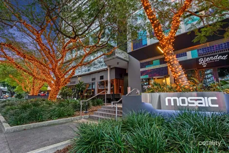 801/8 CHURCH ST, FORTITUDE VALLEY, QLD 4006