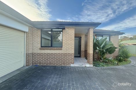51 Turner St, Blacktown, NSW 2148